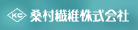桑村繊維株式会社のロゴ