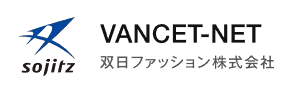 双日ファッション株式会社のロゴ